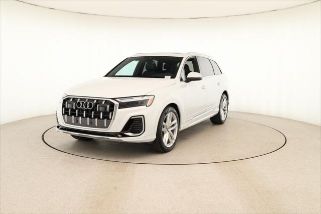2025 Audi Q7 Premium Plus - Photo 12