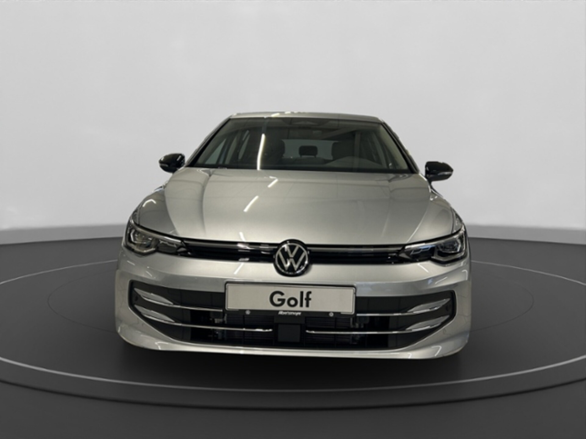 Volkswagen Golf ENERGY