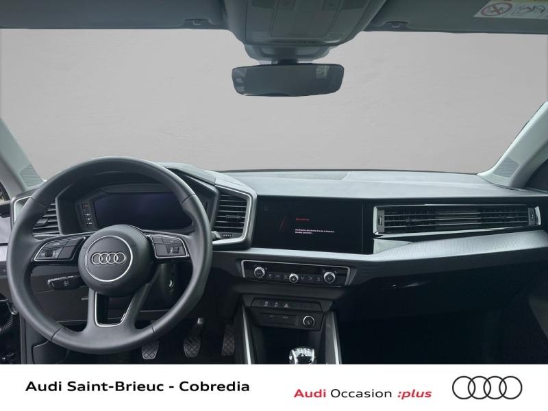 Image about Audi A1 Sportback Design 25 TFSI 70 kW (95 ch) 5 vitesses