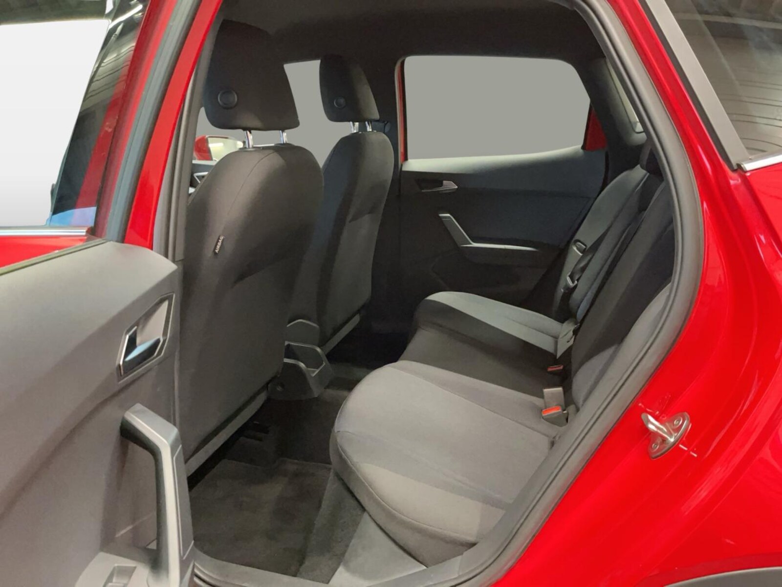 SEAT Arona – Bild 11