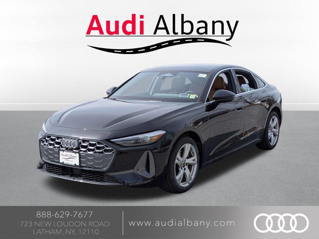 2025 Audi A5 Premium quattro S tronic's photo