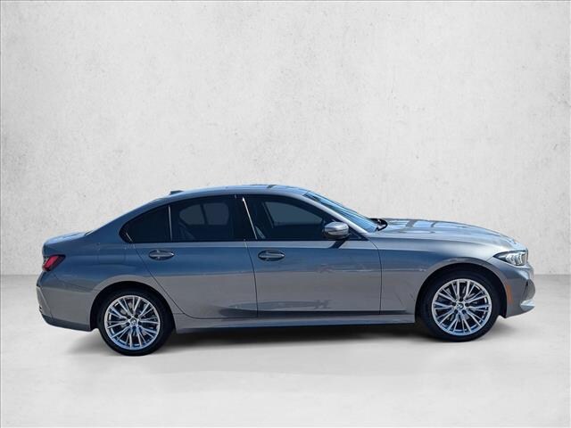 2023 BMW 330i