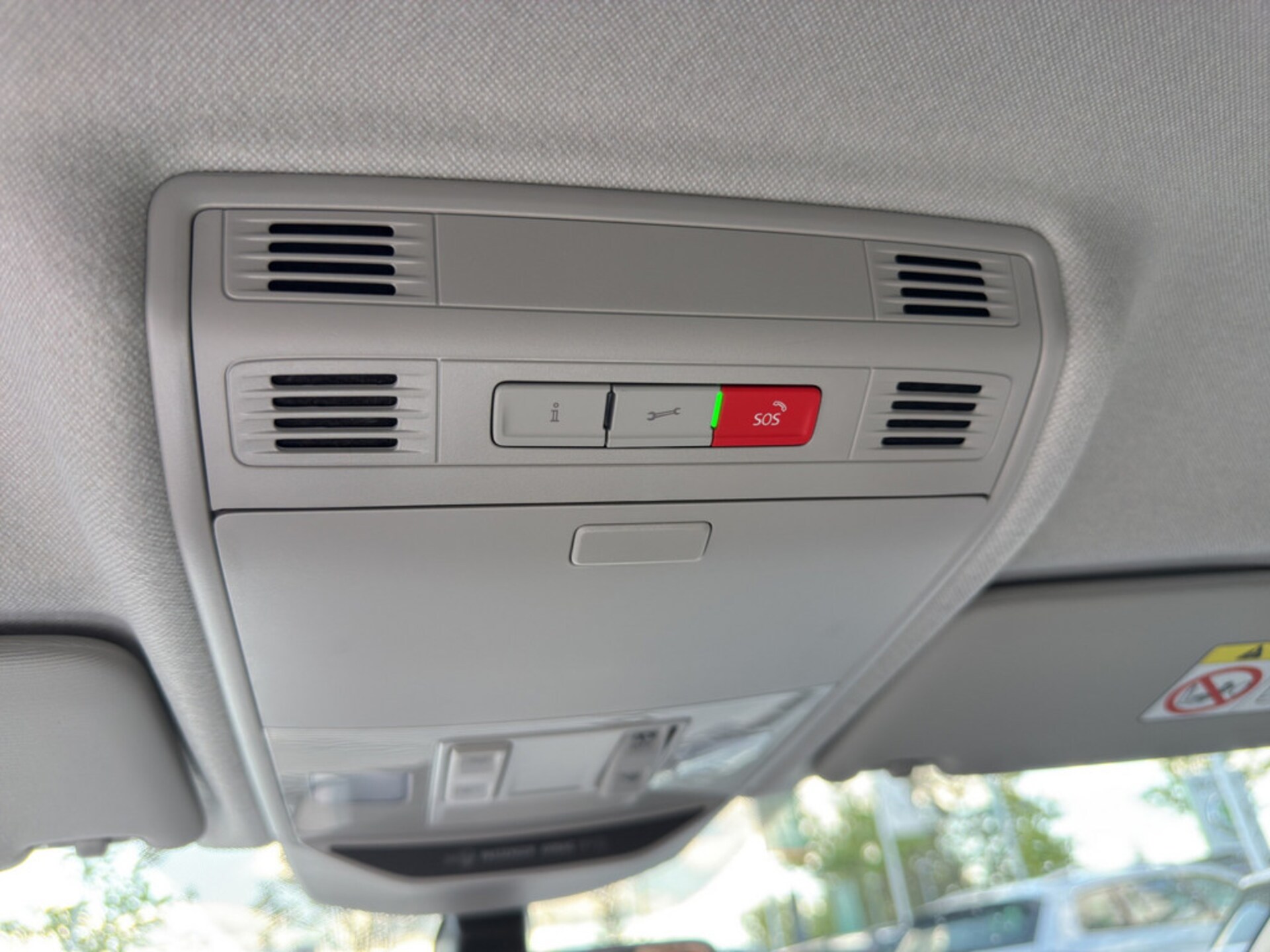 Skoda Fabia Selection