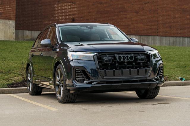 2026 Audi Q7 55 Premium Plus quattro Tiptronic's photo