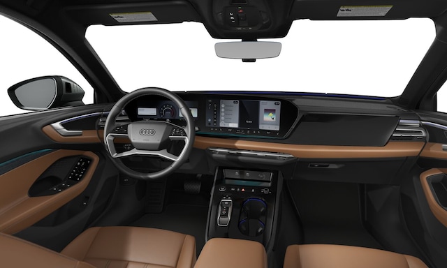 2026 Audi A5 Sedan