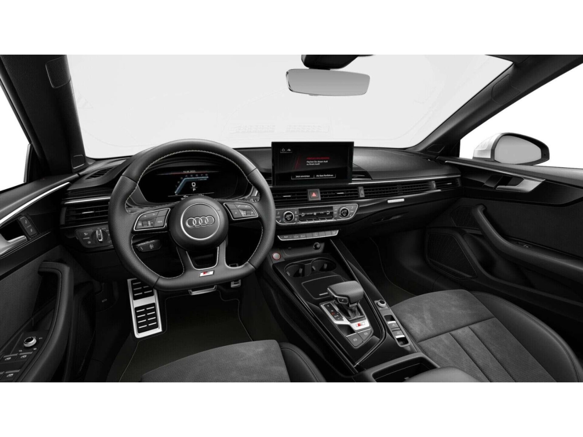 Audi S5 Cabriolet