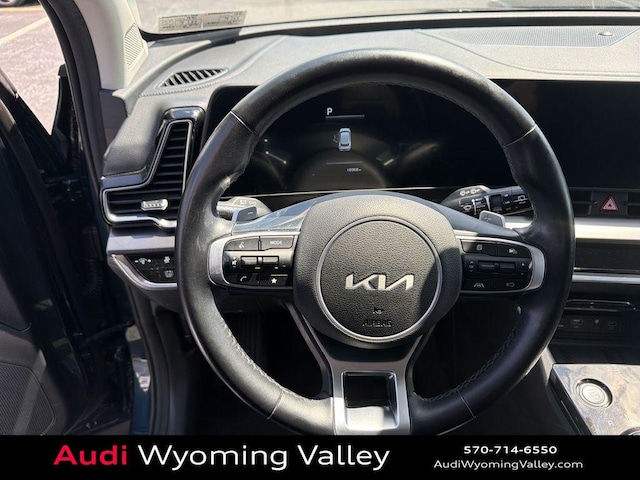 2023 Kia Sportage EX Hybrid - Photo 19