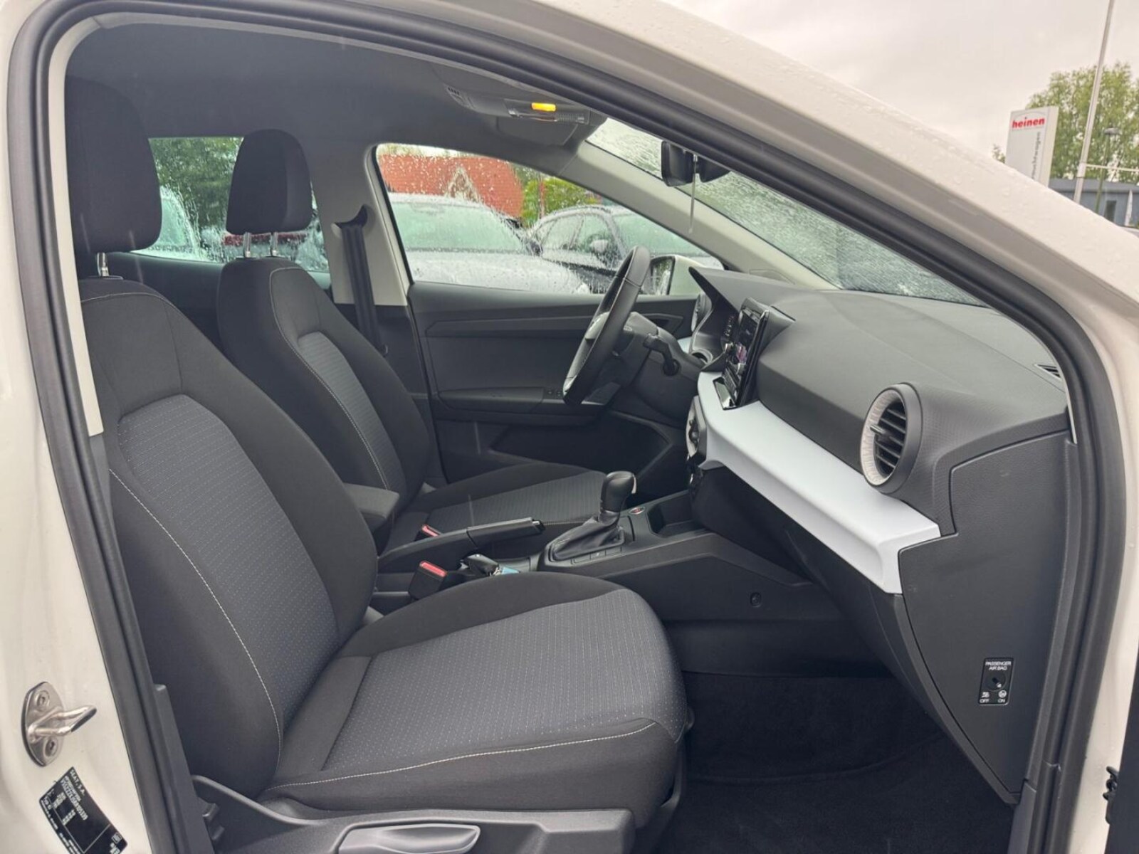 SEAT Ibiza – Bild 11