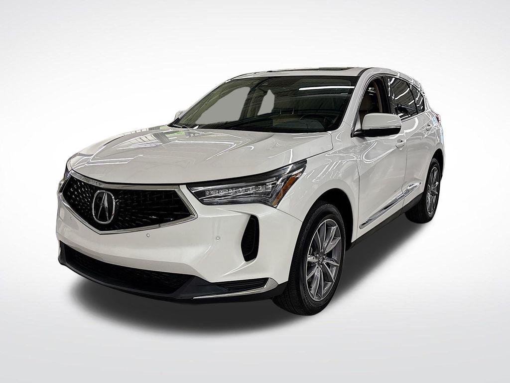 2023 Acura RDX Technology Package's photo
