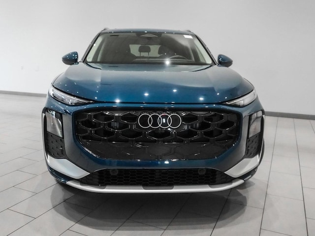 2026 Audi Q3 SUV