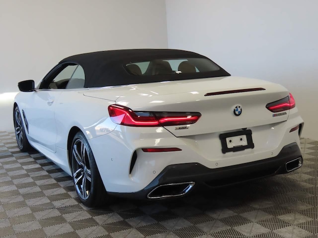 2019 BMW M850i