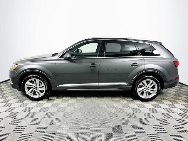 2023 Audi Q7