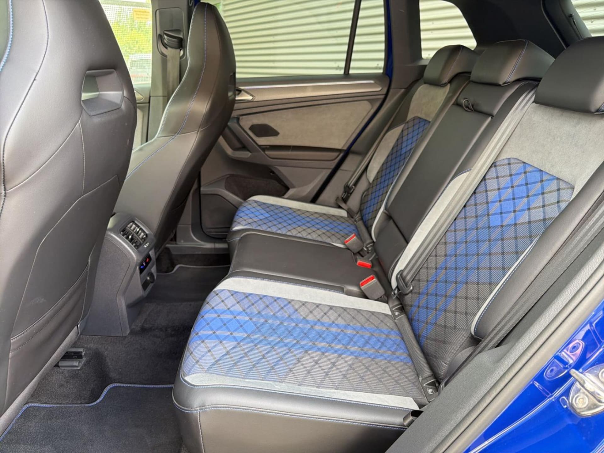 Volkswagen Tiguan R
