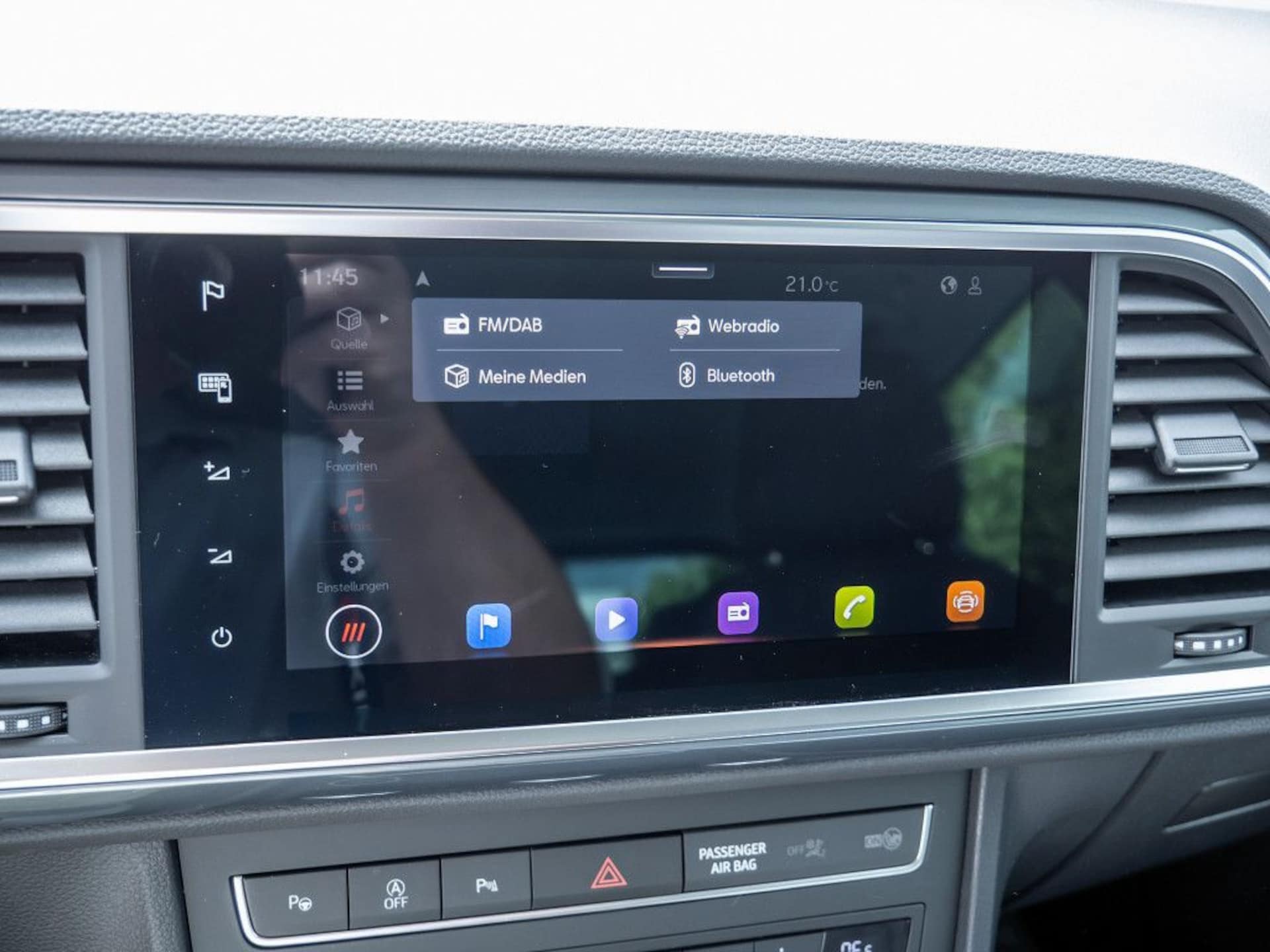 SEAT Ateca Style