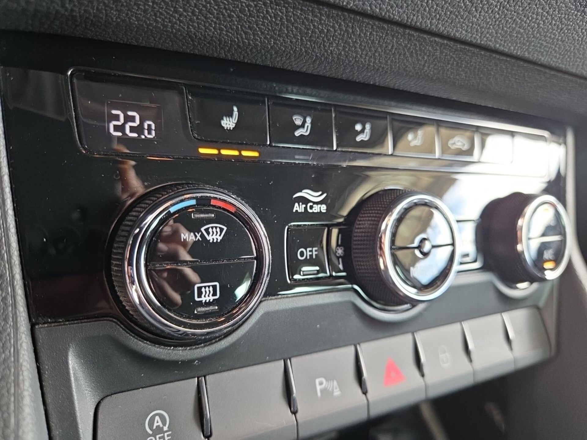Skoda Karoq Ambition