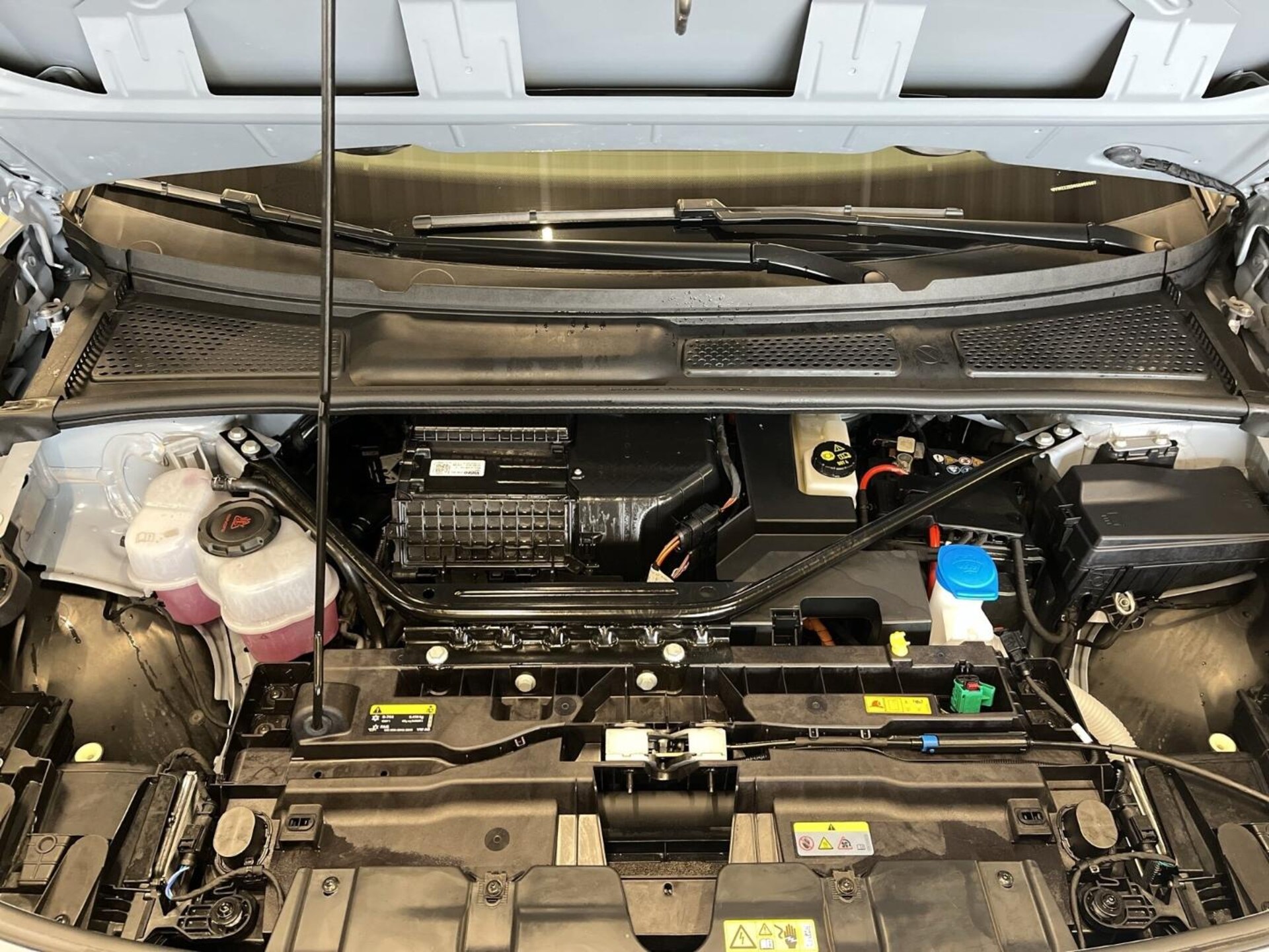 Volkswagen ID.7 Tourer Pro