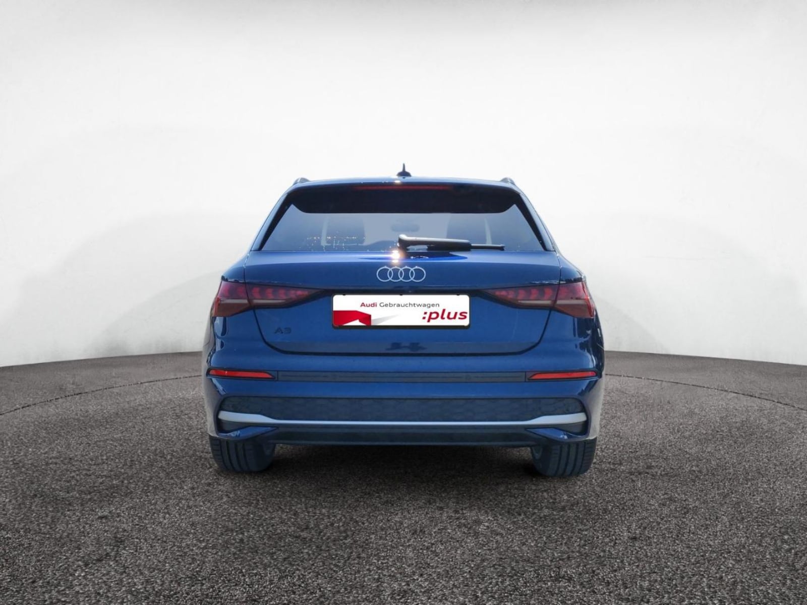Audi A3 Sportback – Bild 5