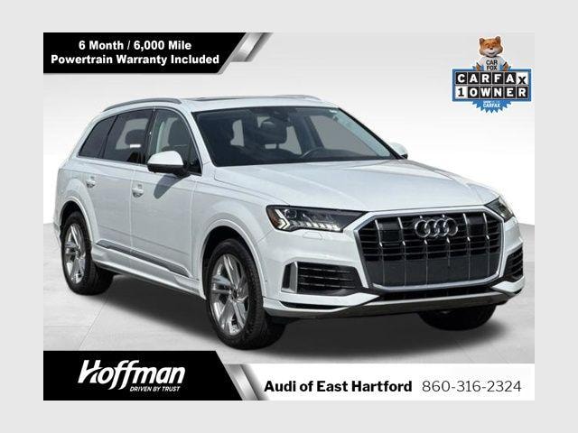 2023 Audi Q7