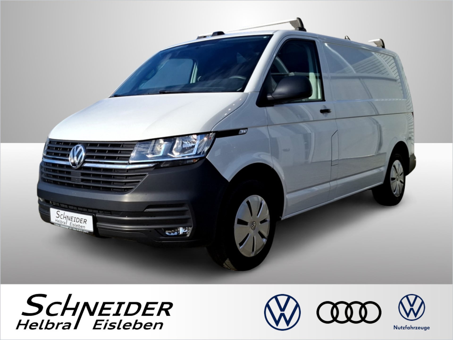 Volkswagen T6.1 Transporter Kasten kurzer Radstand EcoProfi