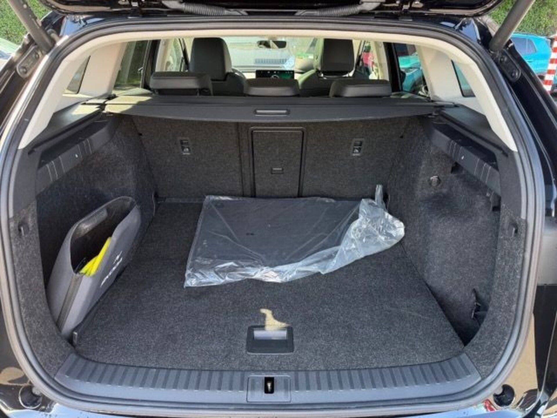 Skoda Enyaq 60