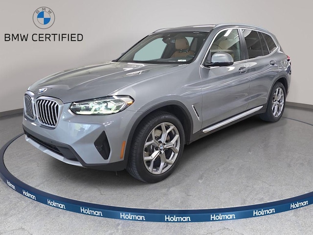 2023 BMW X3