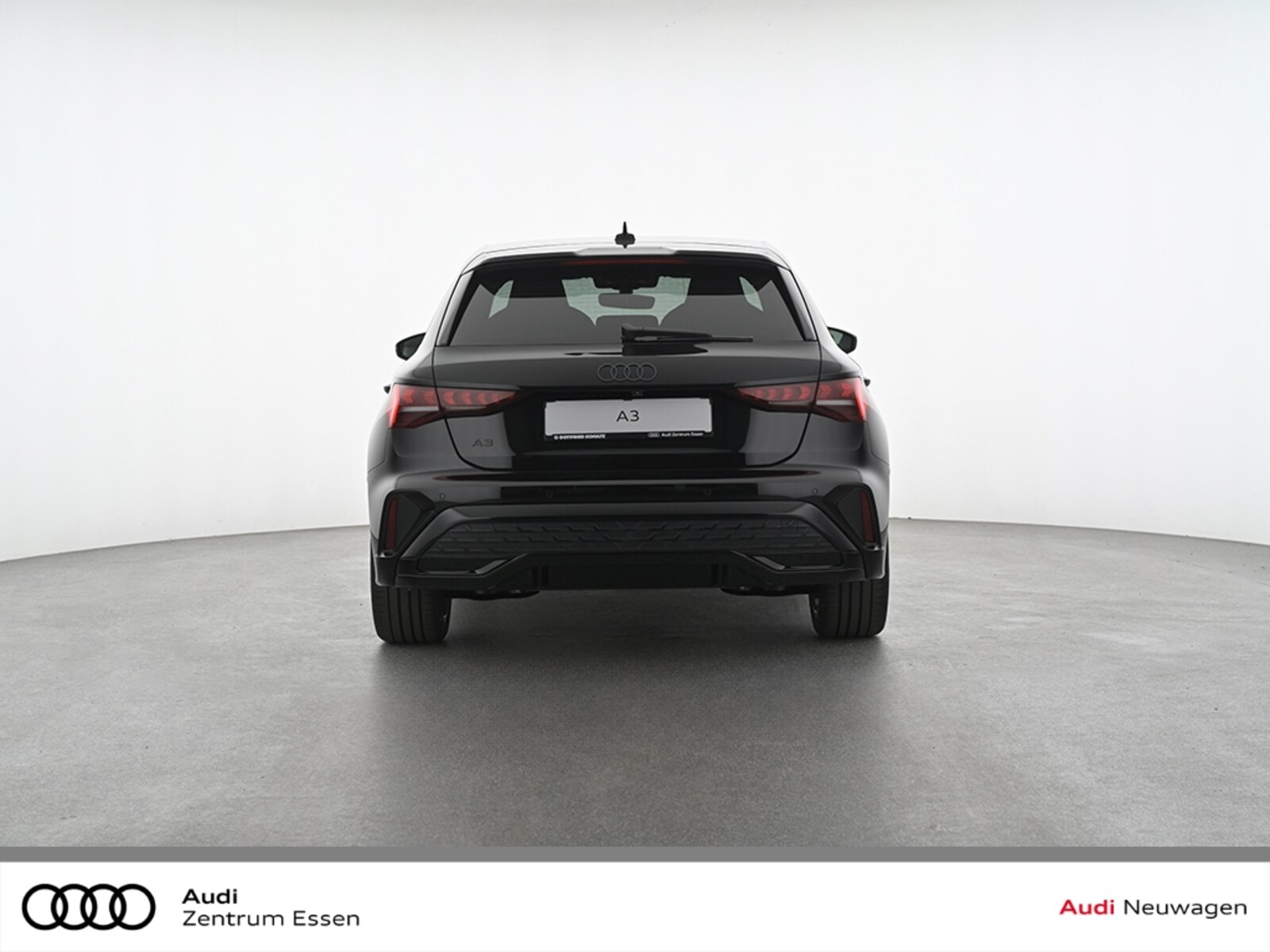 Audi A3 Sportback – Bild 4