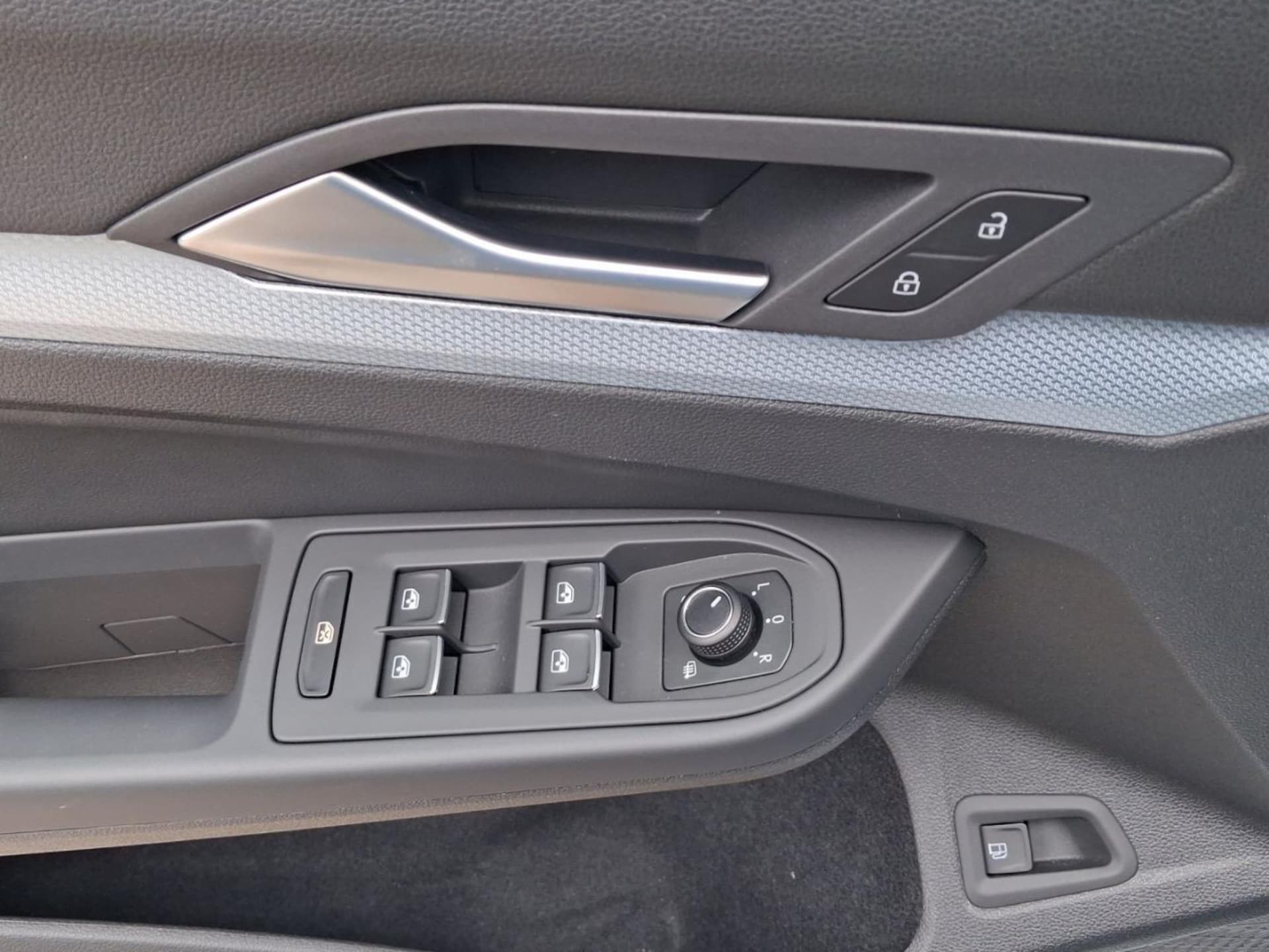 Volkswagen Golf ENERGY