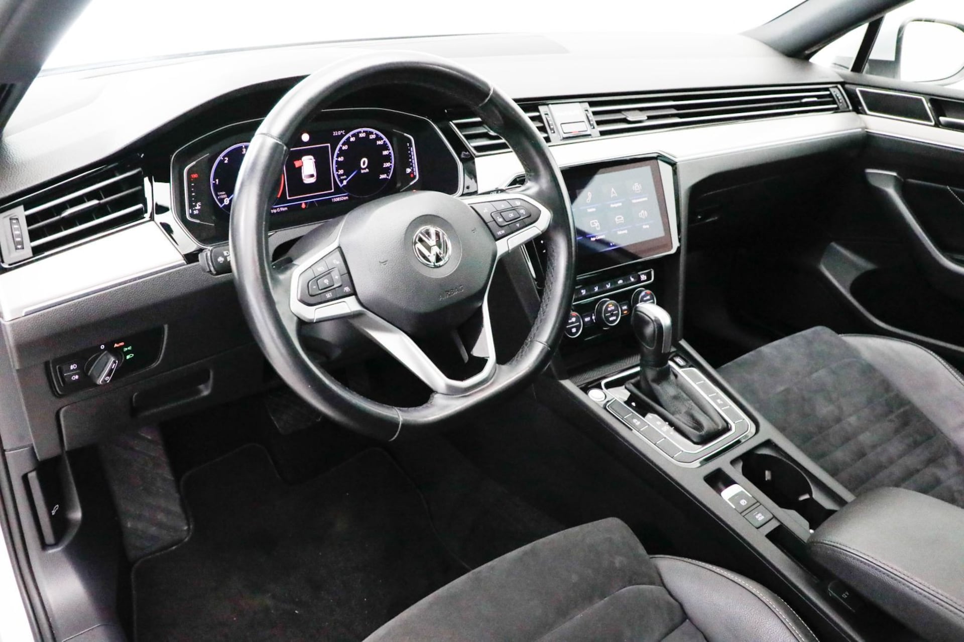 Volkswagen Passat Variant Elegance