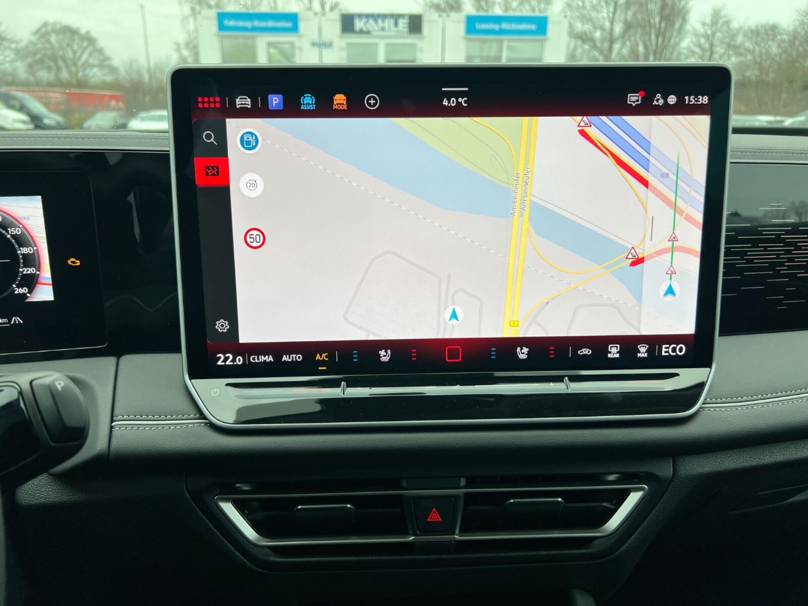 Volkswagen Tiguan – Bild 17