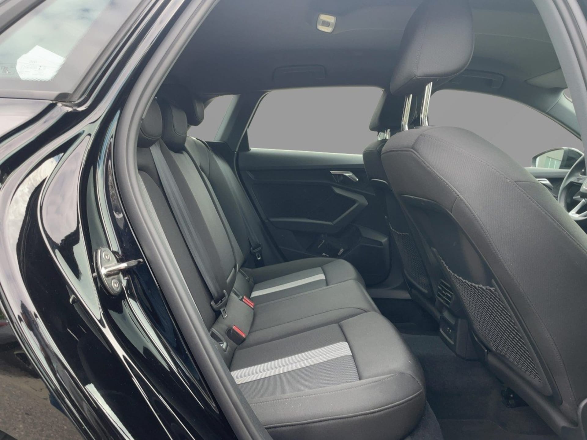 Audi A3 Sportback TFSI e Advanced