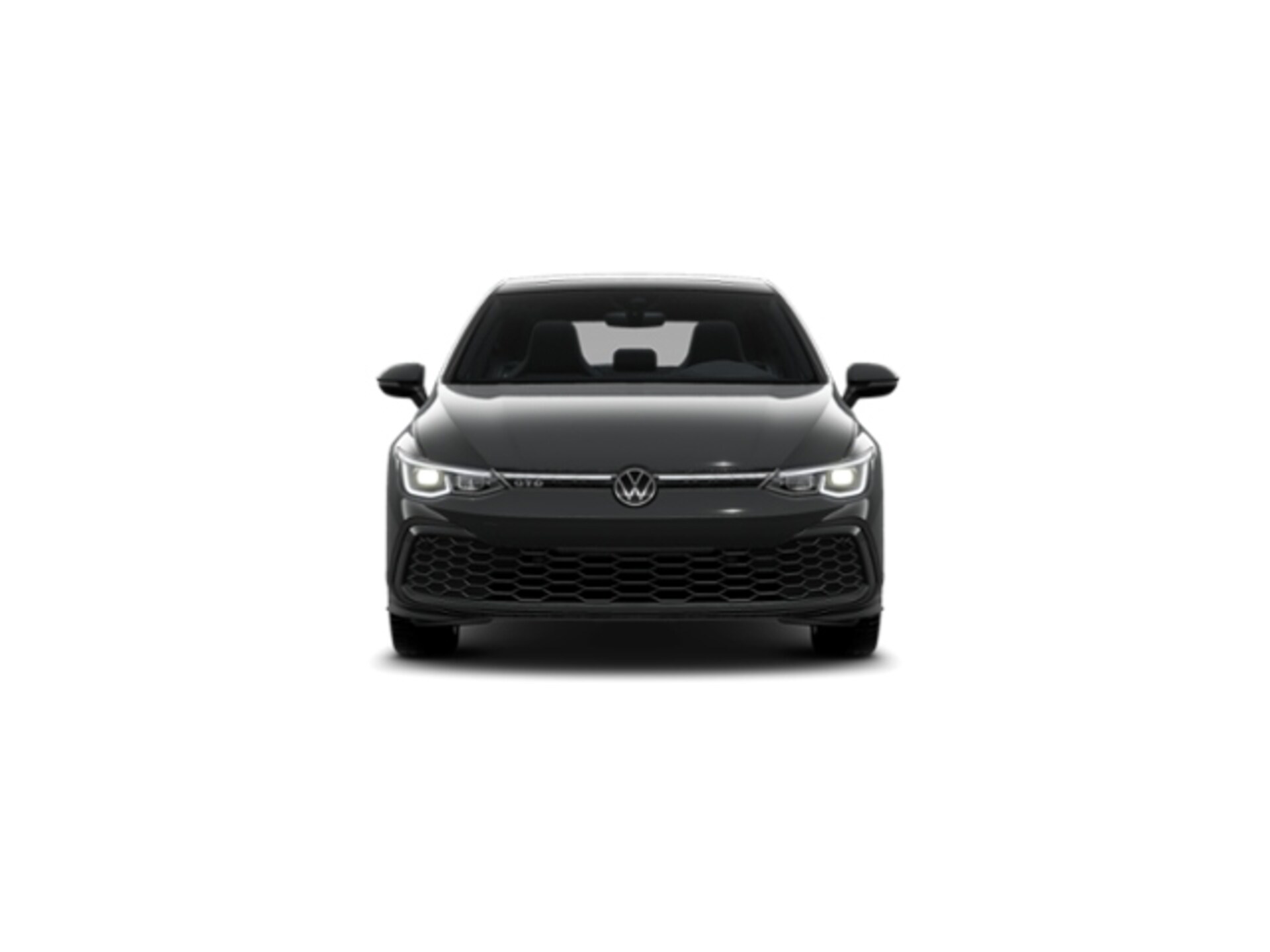 Volkswagen Golf GTD