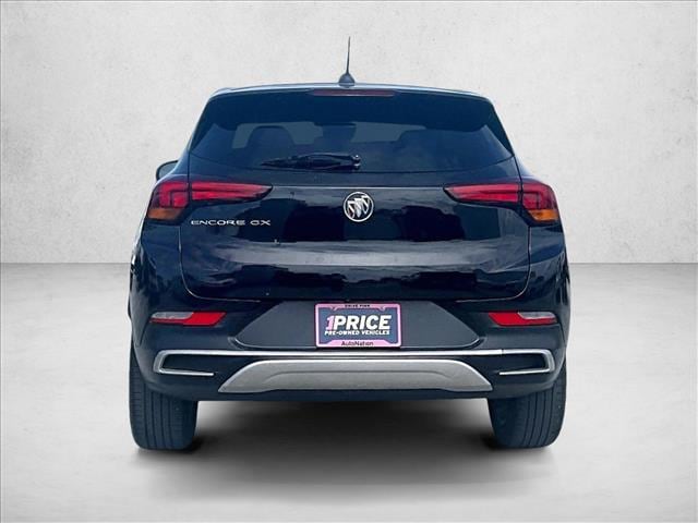 2020 Buick Encore GX