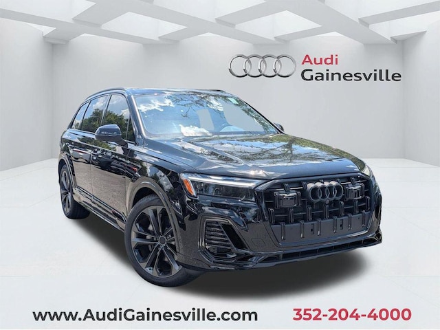 Photo of 2026 Audi Q7 