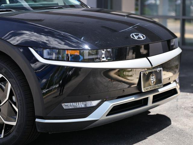 2024 Hyundai IONIQ 5