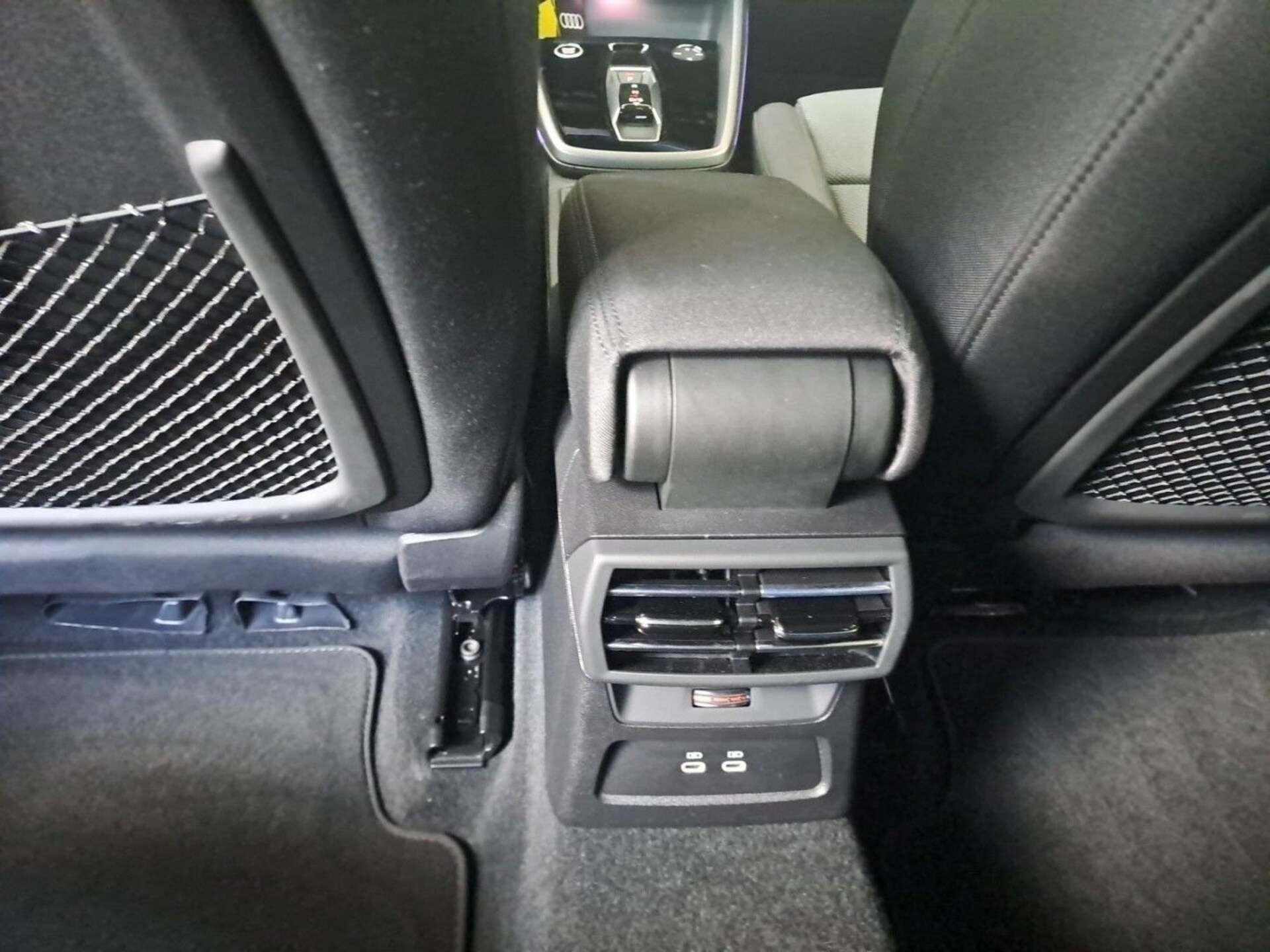 Audi A3 Sportback S line