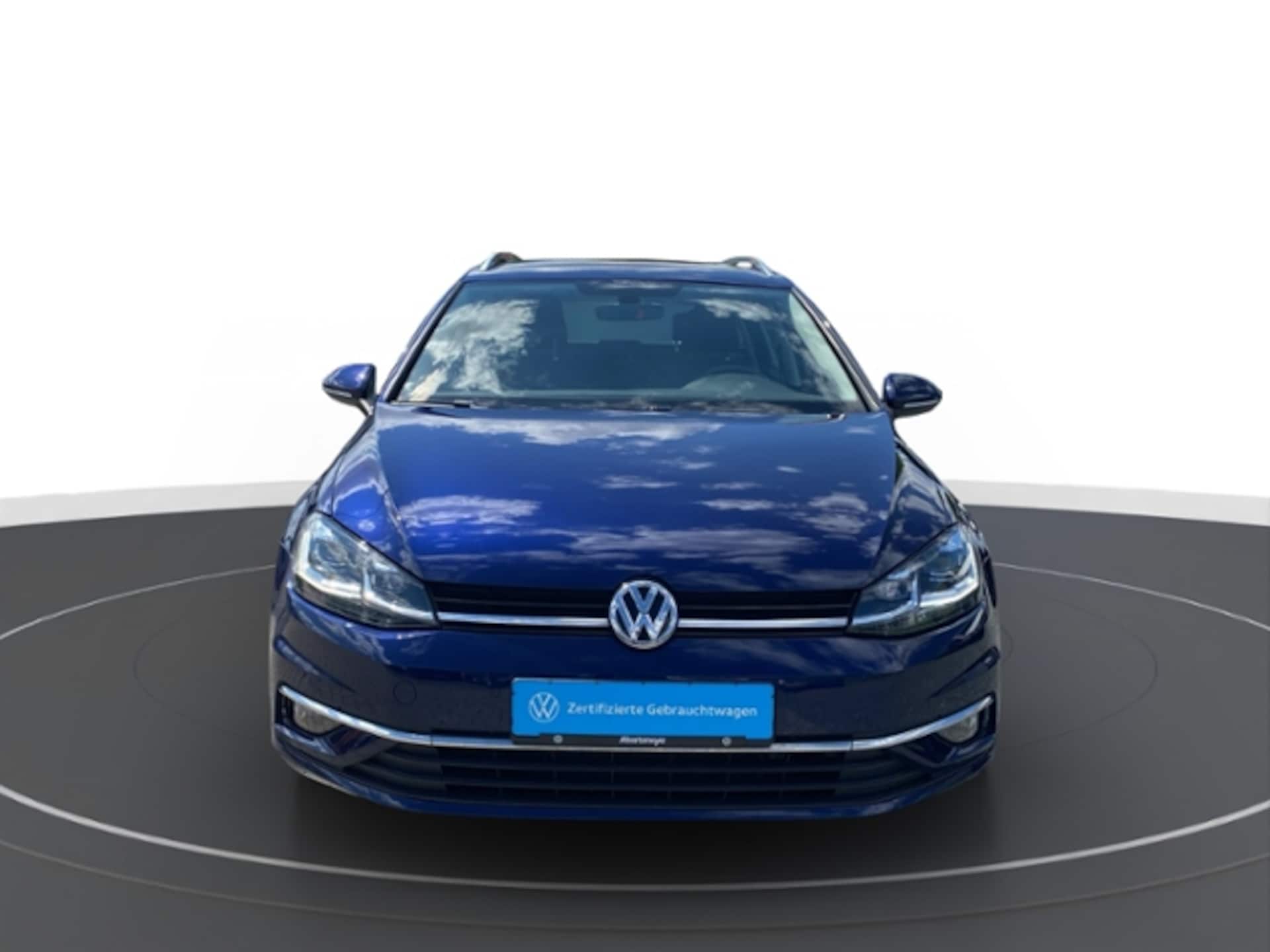 Volkswagen Golf Variant Comfortline