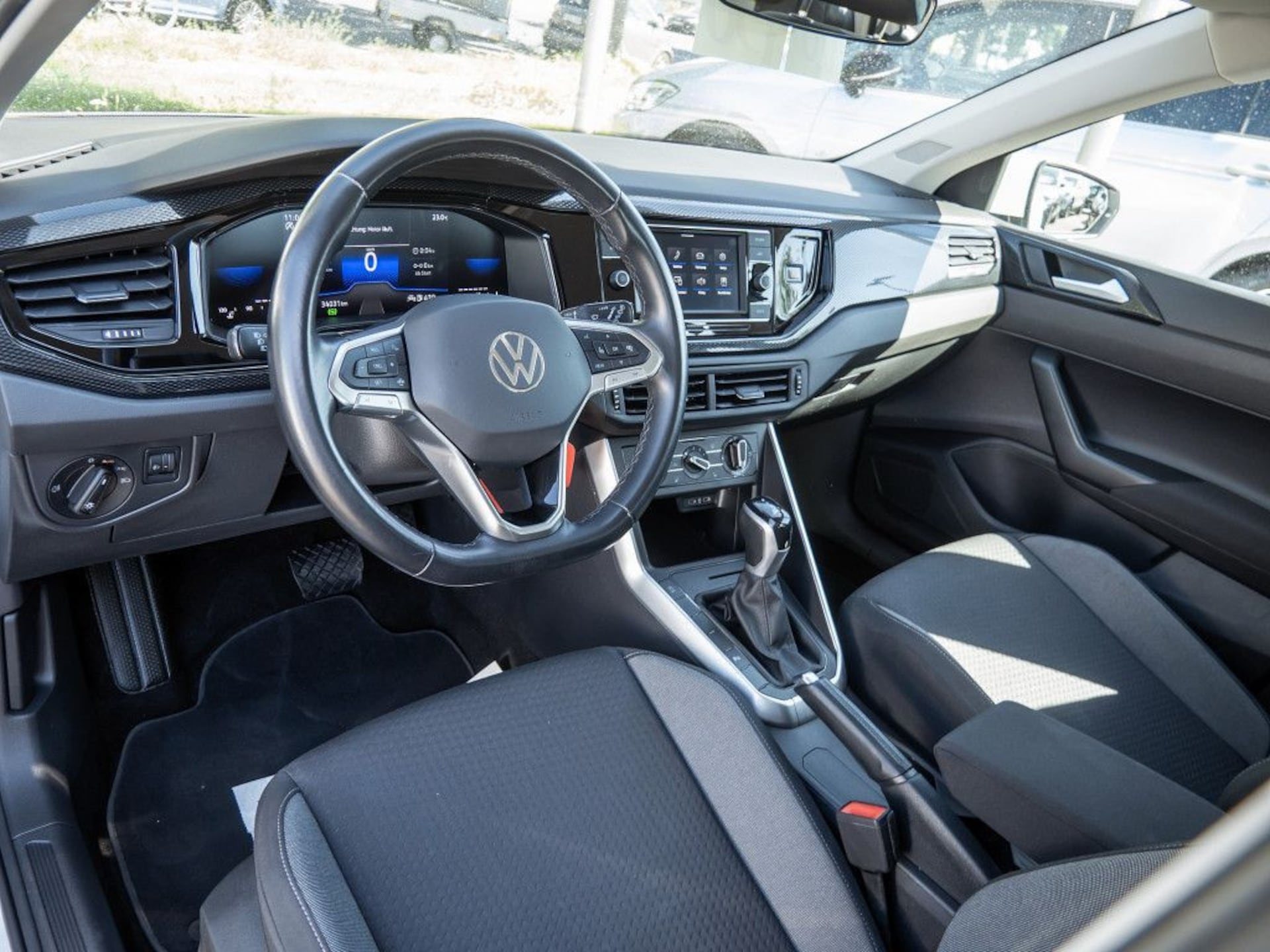 Volkswagen Polo Life