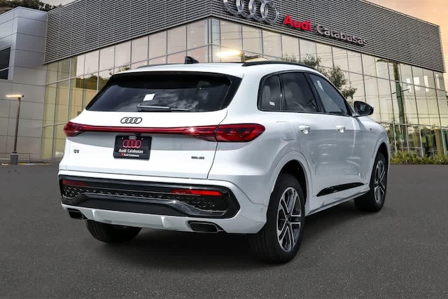 2026 Audi Q5