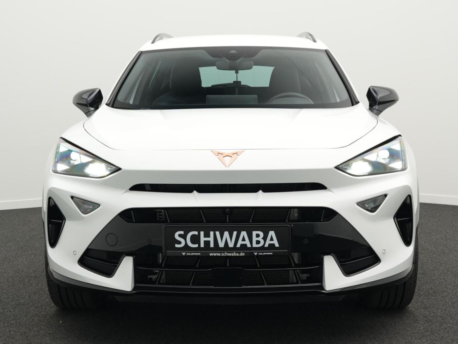 CUPRA Formentor – Bild 6