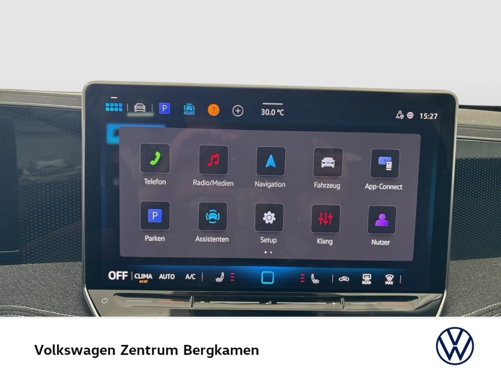 Volkswagen Passat – Bild 11