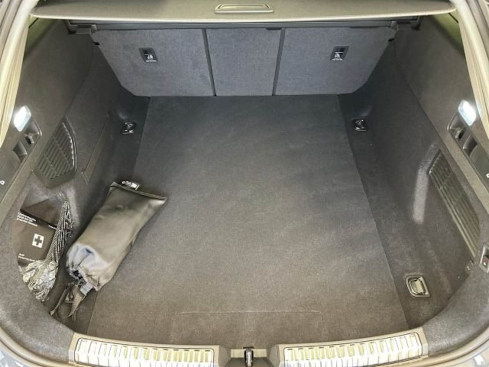 Audi A5 Avant – Bild 8