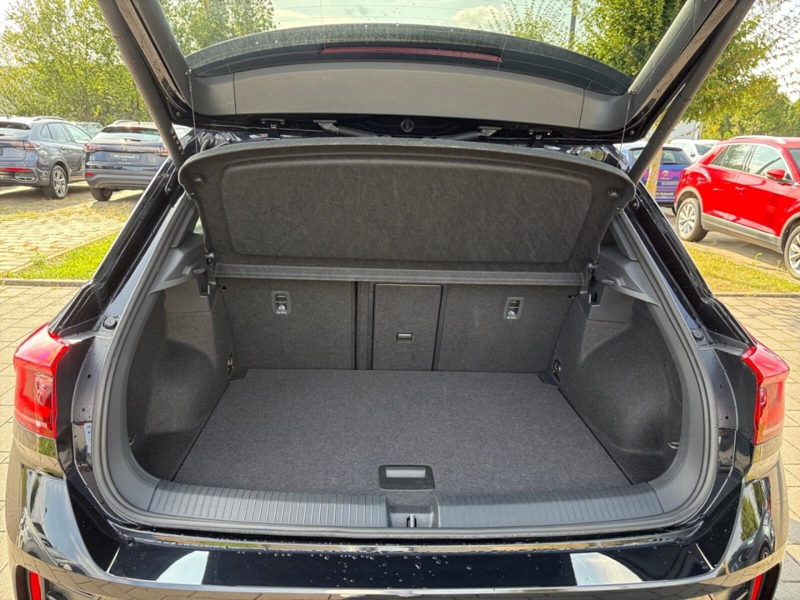 Volkswagen T-Roc – Bild 10
