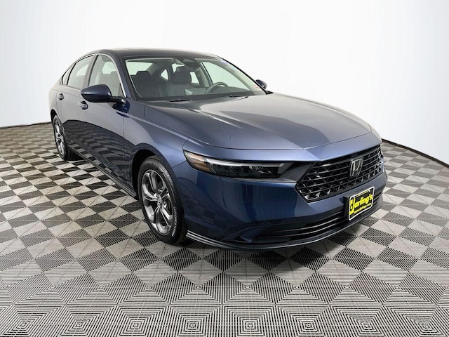 2023 Honda Accord