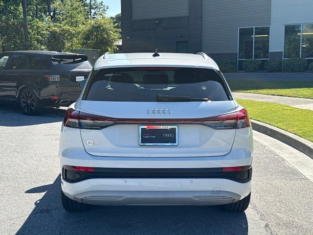 2023 Audi Q4 e-tron
