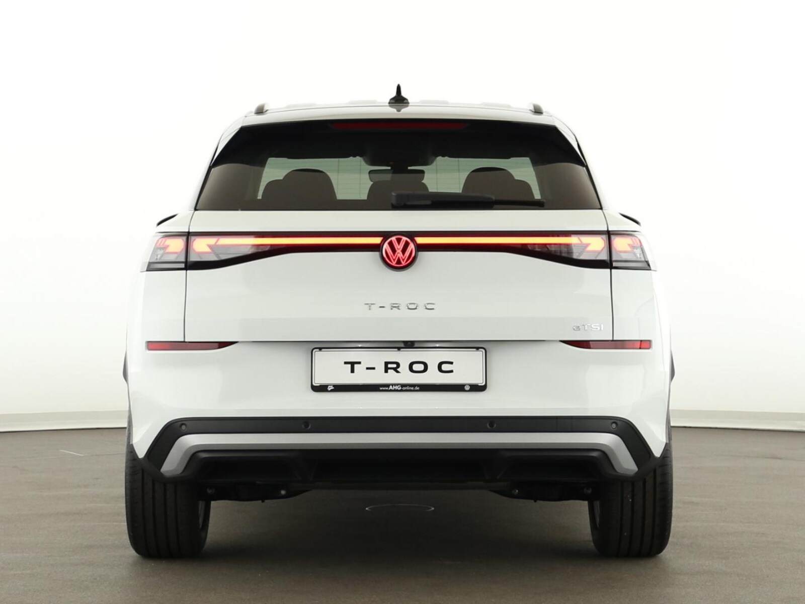 Volkswagen T-Roc – Bild 6