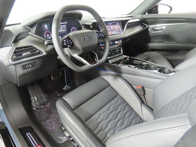 2026 Audi S e-tron GT Premium Plus - Photo 27