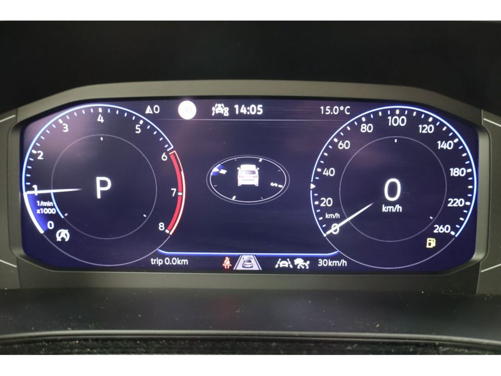 Volkswagen T-Cross – Bild 9