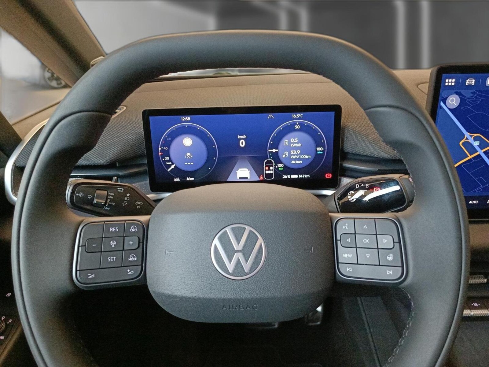 Volkswagen ID.3 Neo – Bild 11