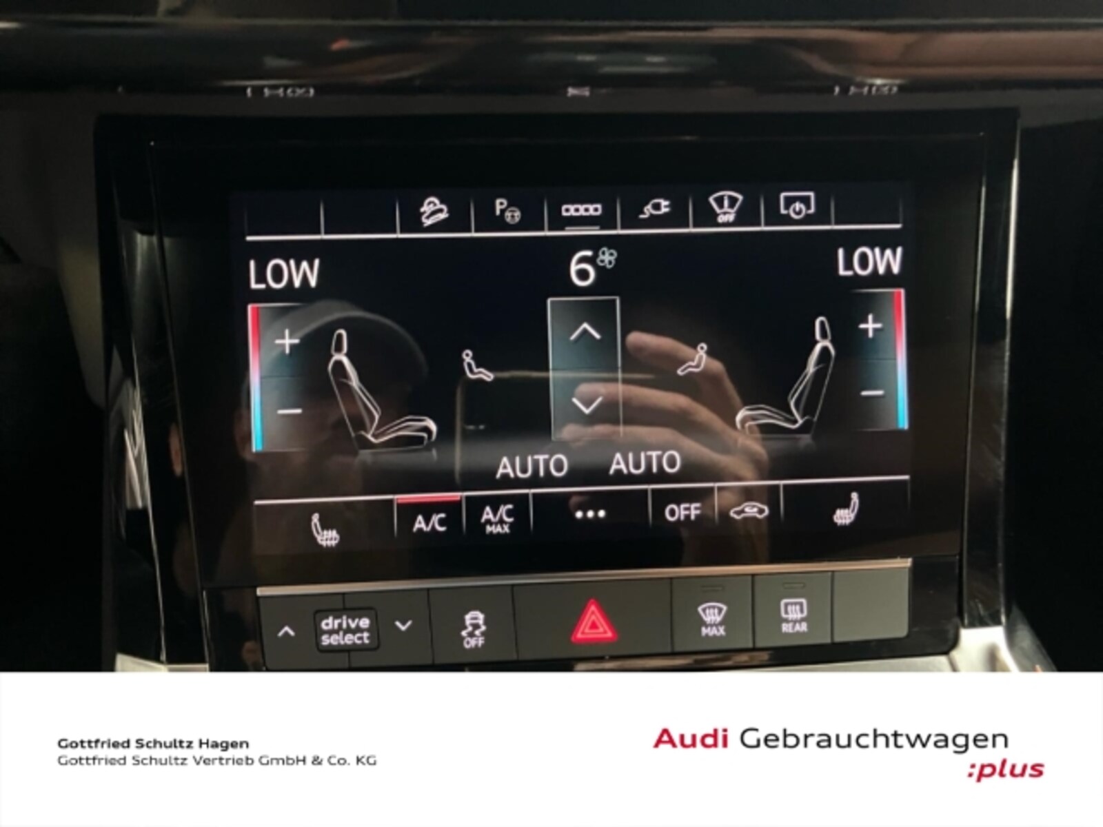 Audi Q8 e-tron – Bild 15
