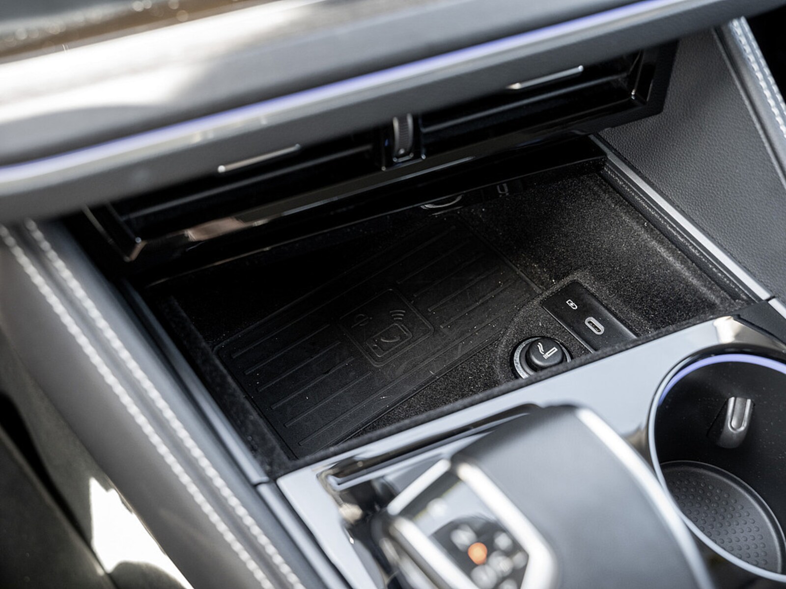 Volkswagen Touareg – Bild 8